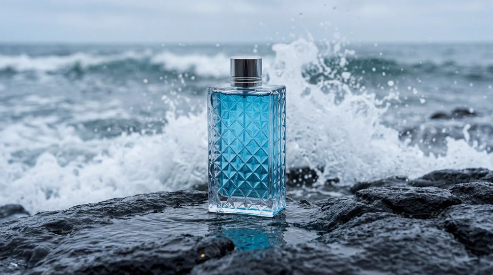 Fragrance coastal